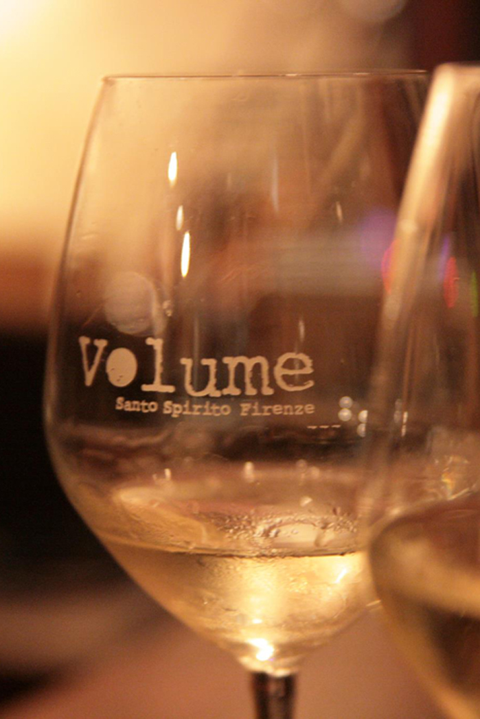 Volume Firenze